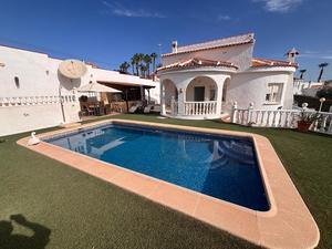 2 bedroom Villa for sale in Ciudad Quesada