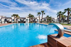 2 slaapkamers Appartement te koop in La Zenia