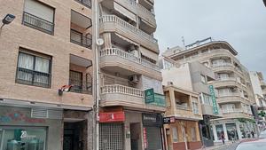 2 bedroom Apartment for sale in Torrevieja