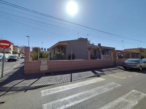 4 slaapkamers Villa te koop in Torrevieja