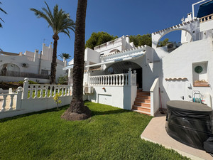 2 slaapkamers Villa te koop in Villamartin