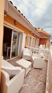 3 slaapkamers Appartement te koop in Villamartin