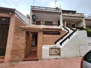 3 slaapkamers Villa te koop in Torrevieja