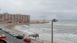 3 bedroom Apartment for sale in Torrevieja