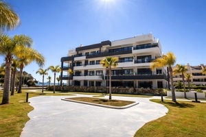 3 bedroom Apartment for sale in Playa Flamenca