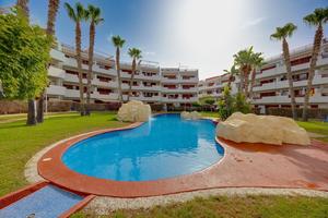 2 slaapkamers Appartement te koop in Orihuela Costa