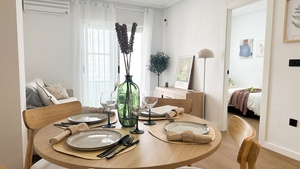 2 bedroom Apartment for sale in Orihuela Costa