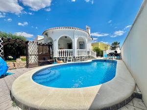 3 slaapkamers Villa te koop in Orihuela Costa