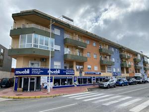 2 slaapkamers Appartement te koop in San Miguel de Salinas
