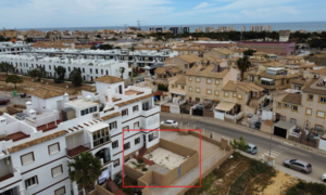 2 bedroom Apartment for sale in Orihuela Costa