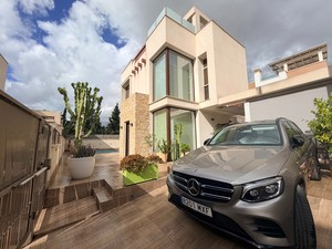 3 bedroom Villa for sale in Ciudad Quesada