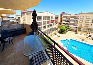 2 bedroom Apartment for sale in Orihuela Costa
