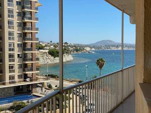 2 slaapkamers Appartement te koop in Calpe