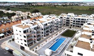 3 bedroom Apartment for sale in Orihuela Costa