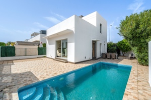 3 bedroom Villa for sale in Ciudad Quesada