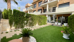 2 bedroom Apartment for sale in Orihuela Costa