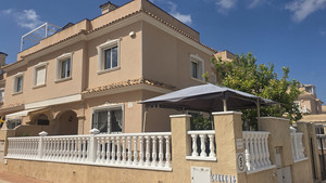 3 slaapkamers Villa te koop in Orihuela Costa
