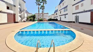 3 bedroom Apartment for sale in Torrevieja