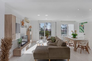 2 bedroom Apartment for sale in Torrevieja