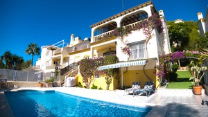 3 bedroom Villa for sale in Las Ramblas Golf