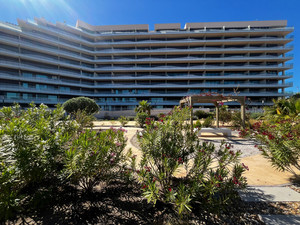 2 slaapkamers Appartement te koop in Playa Honda