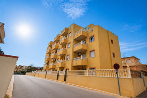 2 slaapkamers Appartement te koop in Cabo Roig