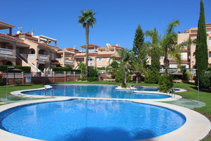 2 slaapkamers Penthouse te koop in Orihuela Costa