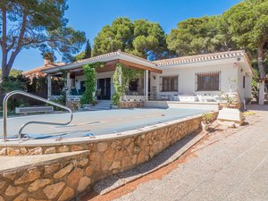 6 slaapkamers Villa te koop in Dehesa De Campoamor