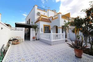 3 bedroom Townhouse for sale in Torrevieja
