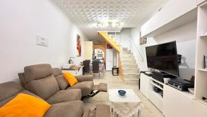 2 bedroom Townhouse for sale in Torrevieja