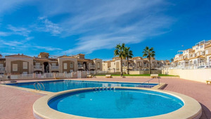 3 slaapkamers Geschakelde woning te koop in Torrevieja