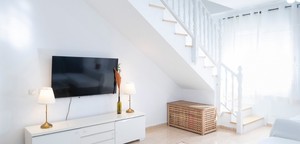 4 bedroom Townhouse for sale in San Javier