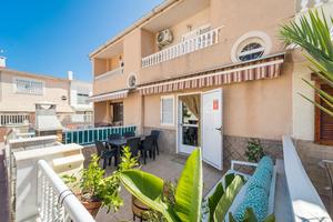 4 bedroom Duplex for sale in Torrevieja