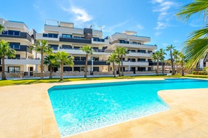 2 bedroom Apartment for sale in Orihuela Costa