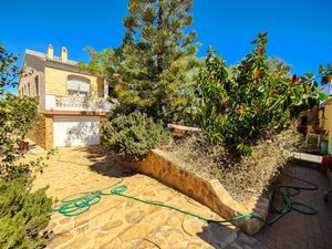 2 bedroom Villa for sale in Torrevieja