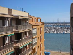 2 bedroom Apartment for sale in Torrevieja