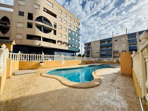 2 slaapkamers Appartement te koop in La Mata