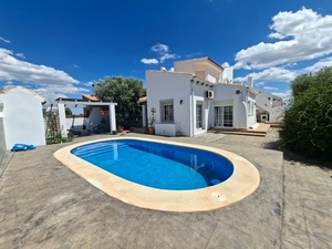 5 slaapkamers Villa te koop in Fortuna