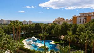 2 slaapkamers Appartement te koop in Orihuela Costa