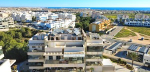 2 slaapkamers Appartement te koop in Orihuela Costa