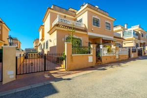 2 slaapkamers Duplex te koop in Orihuela Costa
