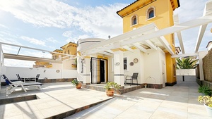 3 slaapkamers Villa te koop in Orihuela Costa