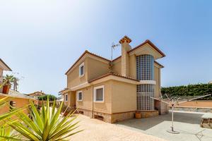 4 slaapkamers Villa te koop in San Javier