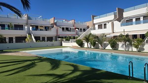2 bedroom Apartment for sale in Pilar de la Horadada
