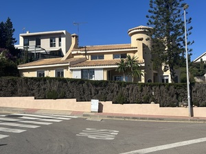 4 slaapkamers Villa te koop in Cabo de Palos