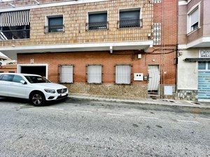 4 slaapkamers Appartement te koop in Los Montesinos