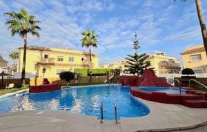 2 slaapkamers Geschakelde woning te koop in Orihuela Costa