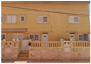 4 bedroom Duplex for sale in Santiago de la Ribera