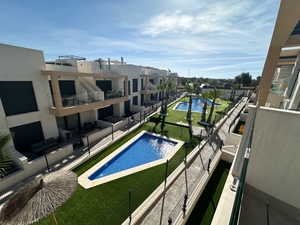 2 bedroom Bungalow for sale in Orihuela Costa