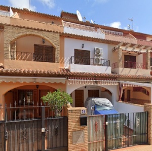4 bedroom Townhouse for sale in Los Alcazares